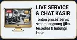 Live Service