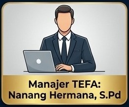 Manajer TeFa